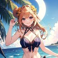🌻夏ビキニ👙 9枚目