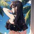 🌻夏ビキニ👙 4枚目