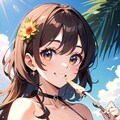 🌻夏ビキニ👙 7枚目