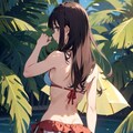 🌻夏ビキニ👙 3枚目