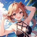 🌻夏ビキニ👙 11枚目