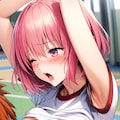 【BOOTHとpatreon限定】リトが女の子達の乳首をチュパ♡ 4枚目