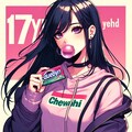 チューインガムと、うちの子★その1-2(8枚) 5枚目