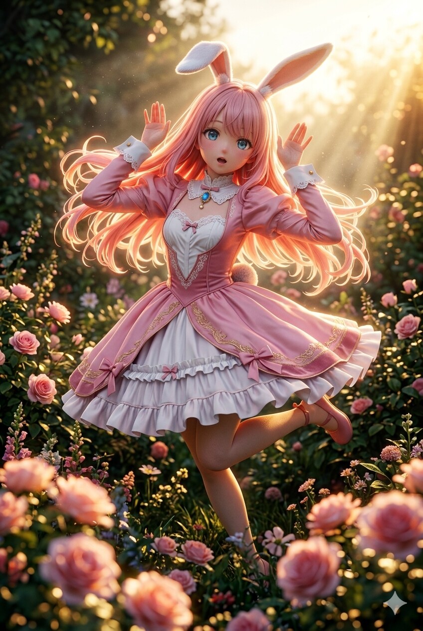 🐰エキドナN✨