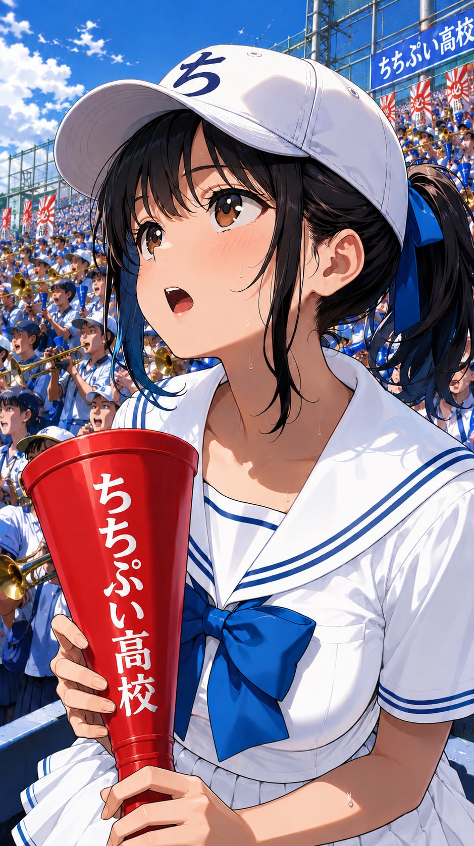 作り直した