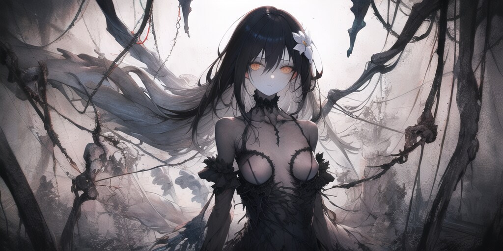 じごくのよめ