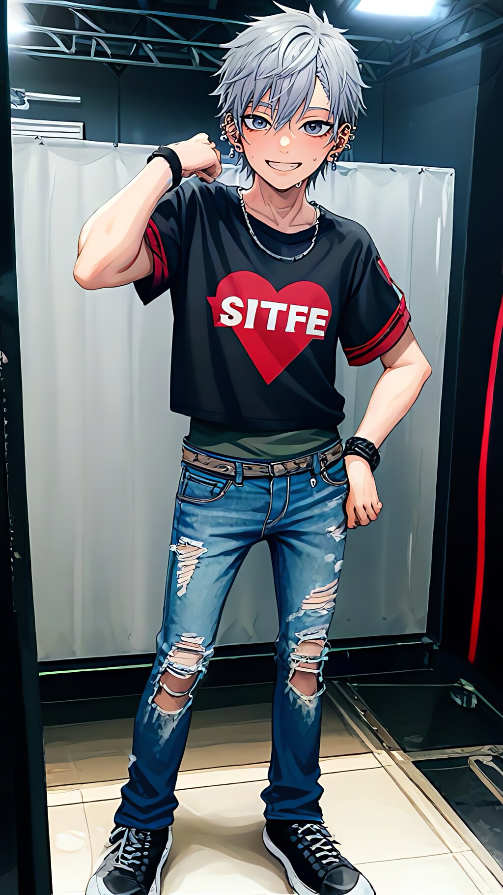 男の子♡‬アイドル