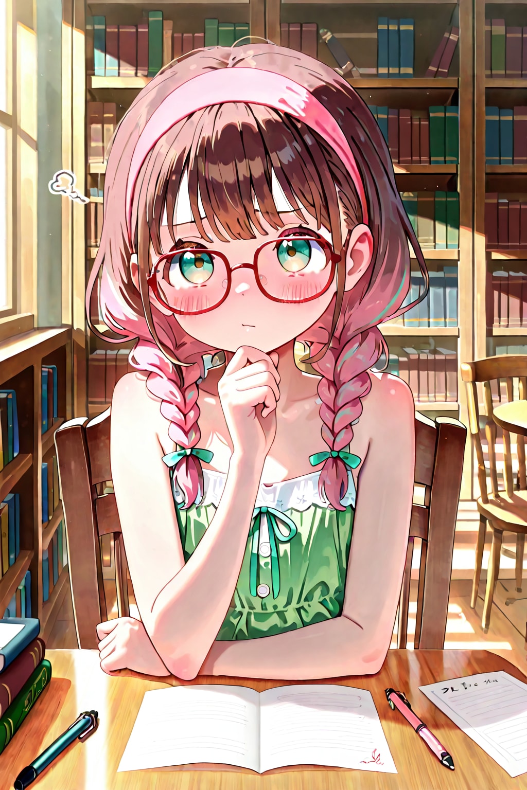 お名前考え中・・・