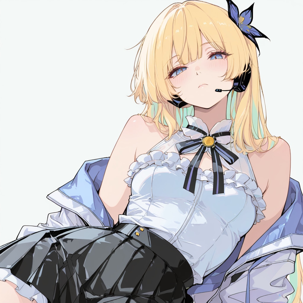 お出かけ？
