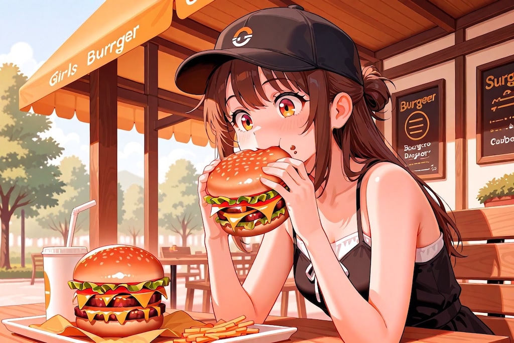久々に食べるとなんやかんや旨い佐世保バーガー