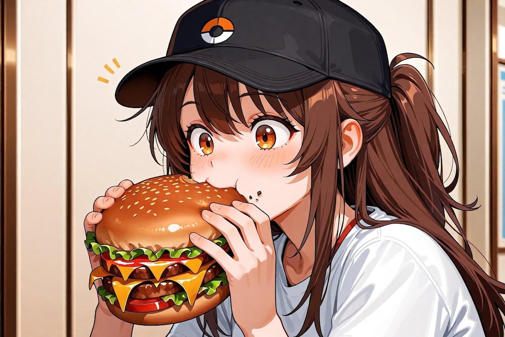 久々に食べるとなんやかんや旨い佐世保バーガー