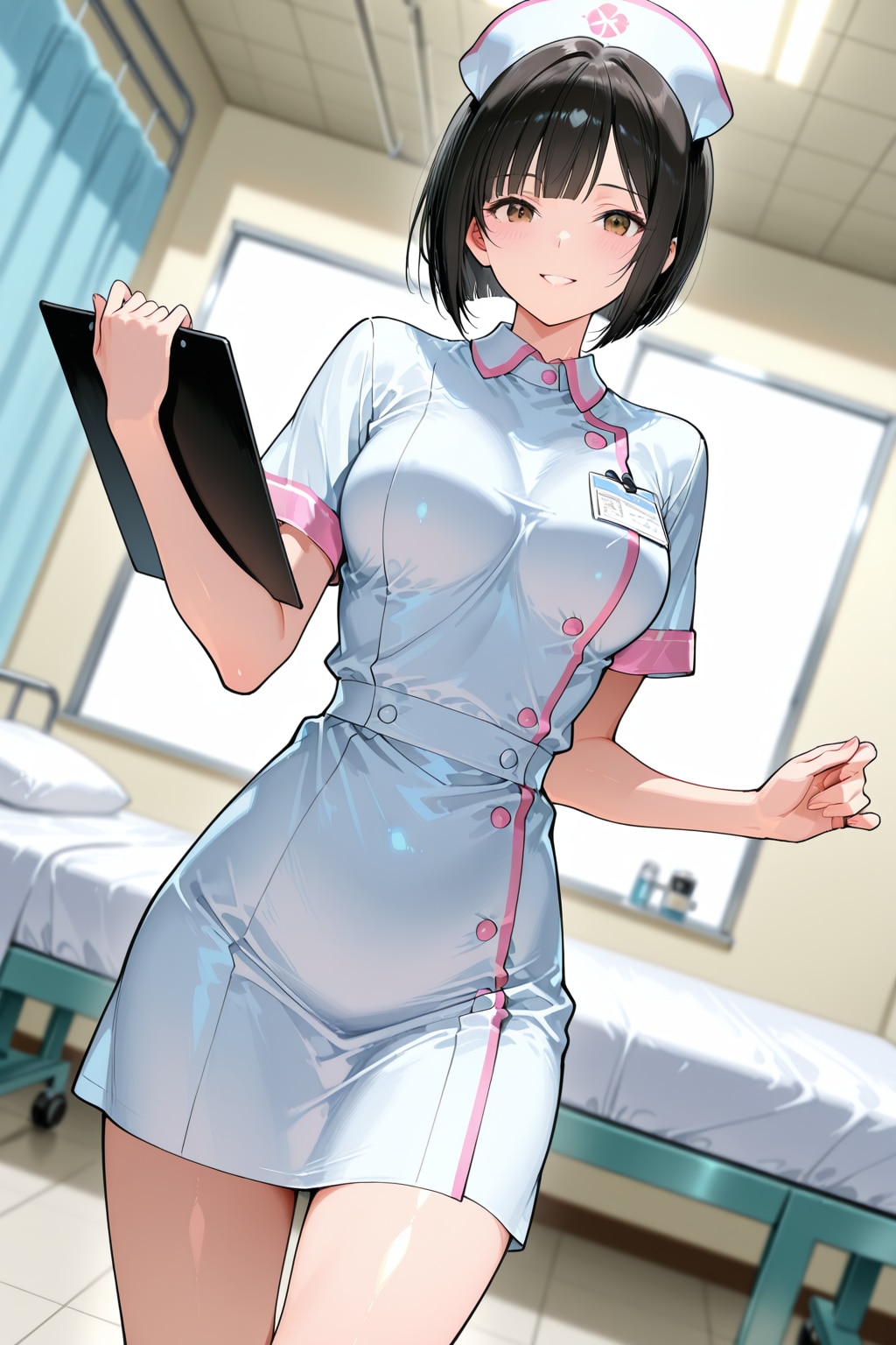 PHOENIXで看護師さん　260111