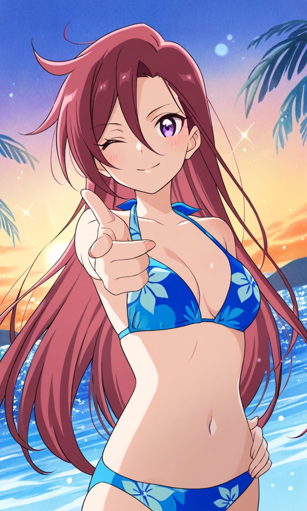 TROPICAL🌇滝沢あすか。