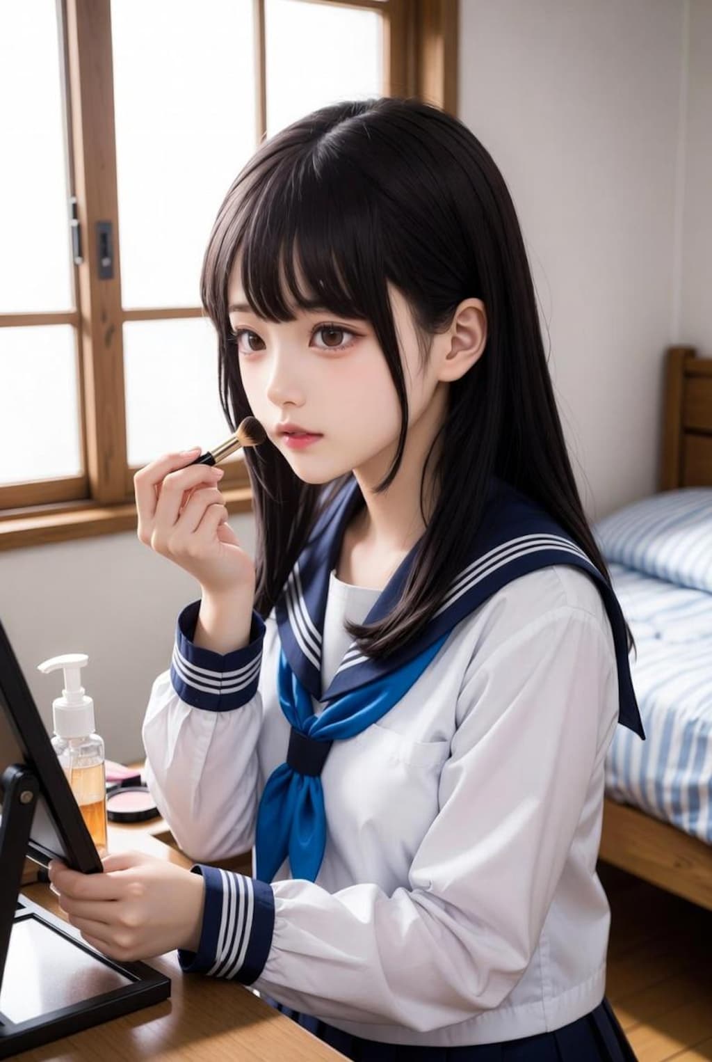 メタモルフォーゼ