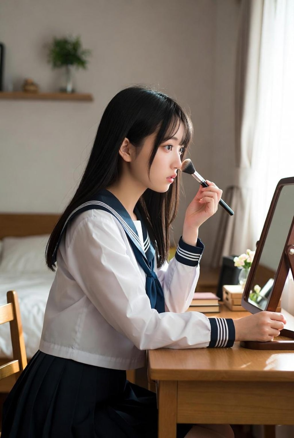 メタモルフォーゼ