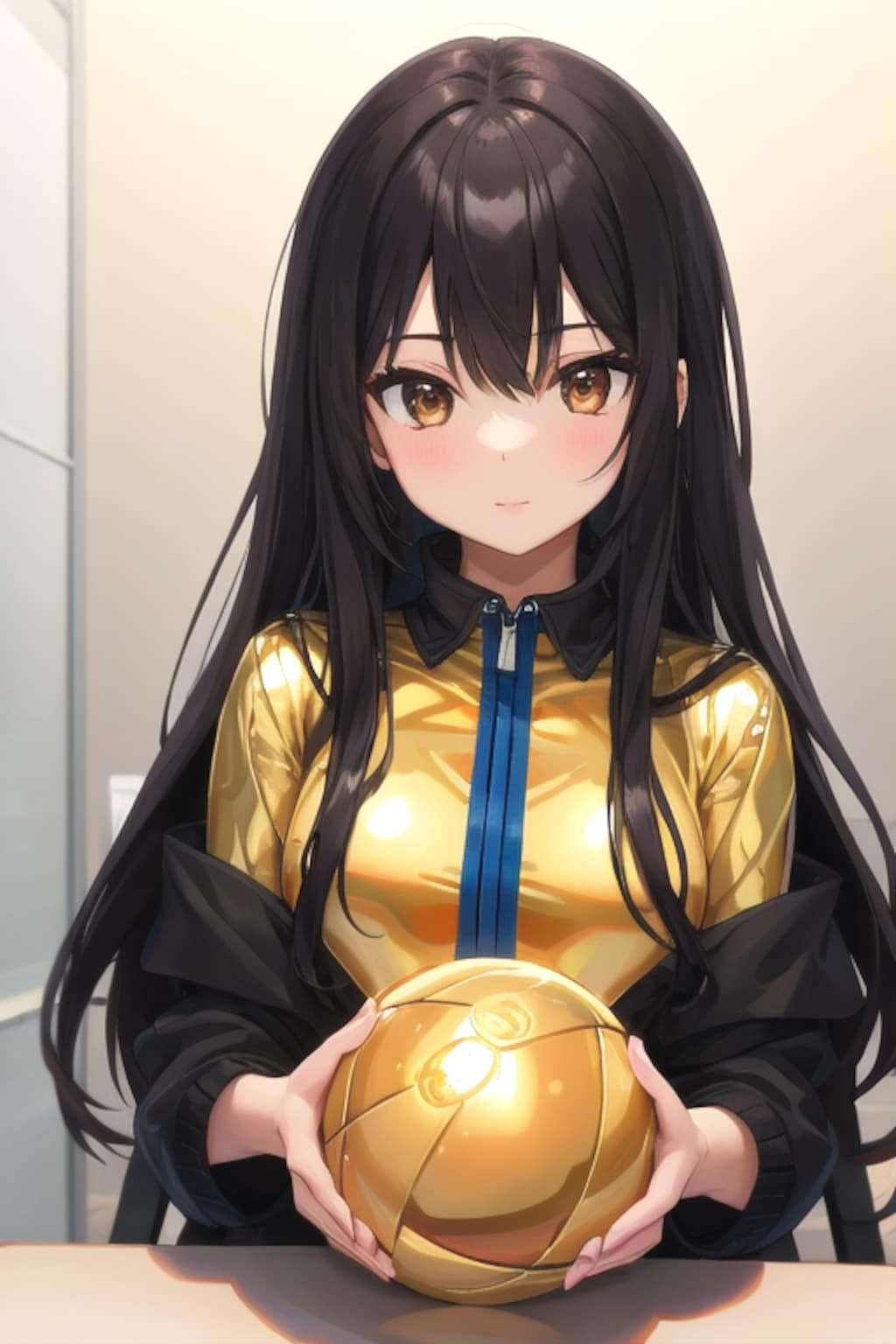 11/14   週刊ゴールデンボール