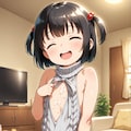 童貞を殺す園児 3枚目