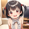 童貞を殺す園児 2枚目