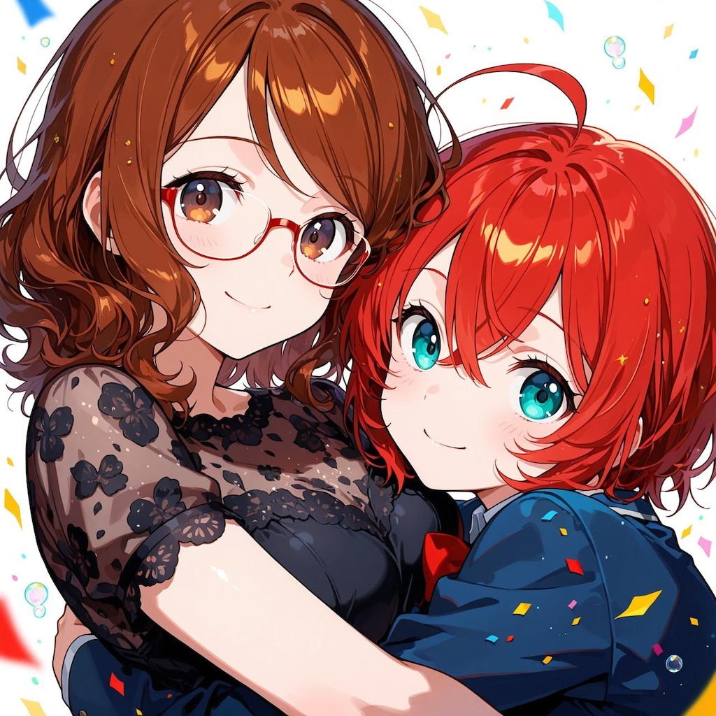 ２２（にゃんにゃん）さん75,000いいね♡おめでとうございます🎊✨