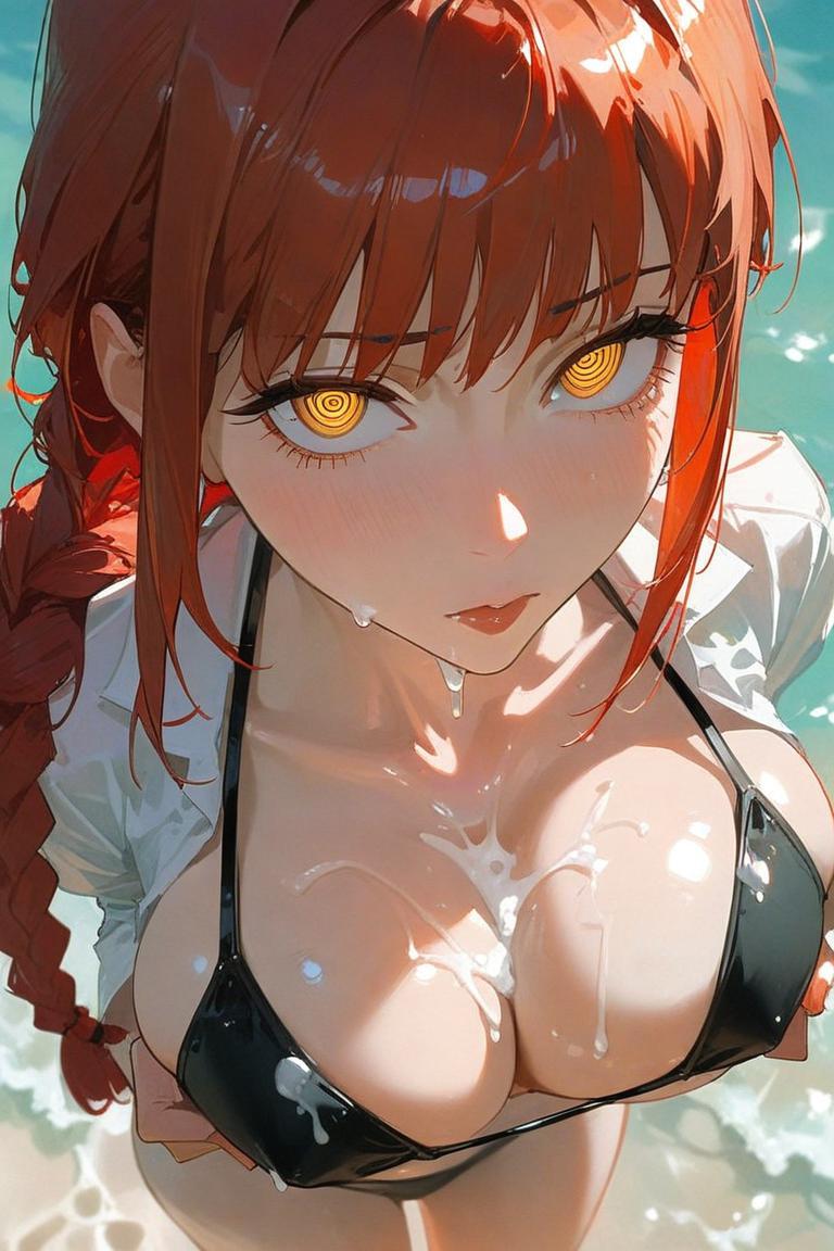 マキマ makima