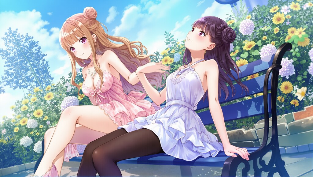 夏休み