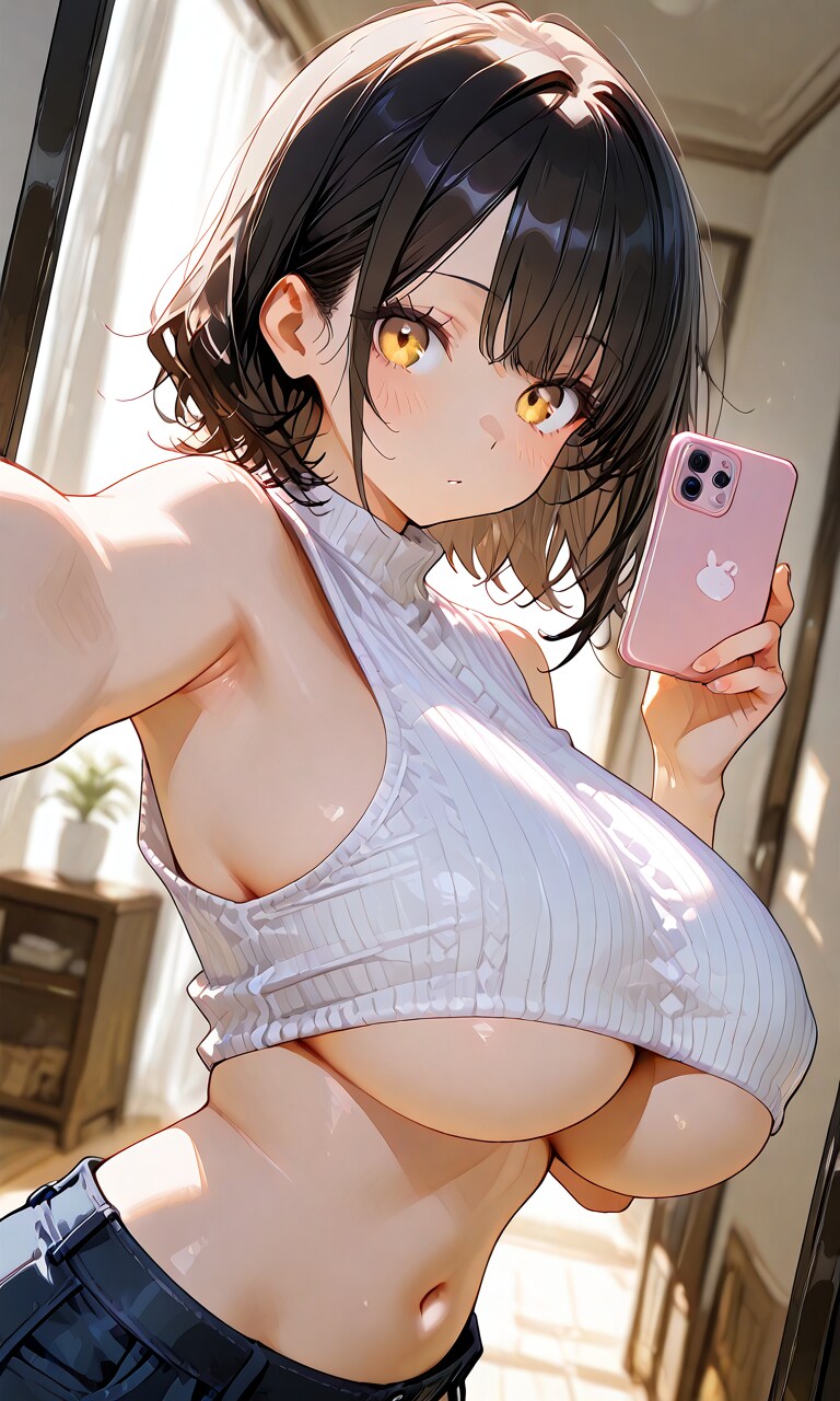 サイズ感