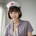 美人図鑑（No.052） 4枚目