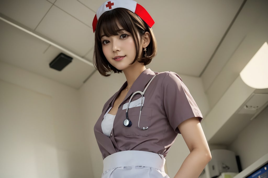 美人図鑑（No.052）