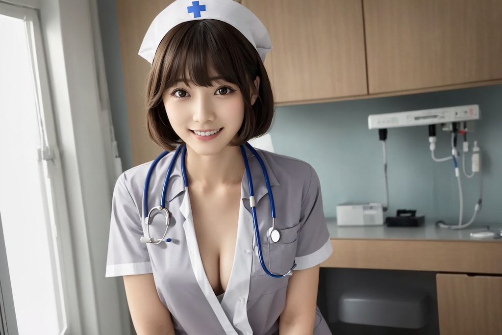 美人図鑑（No.052）