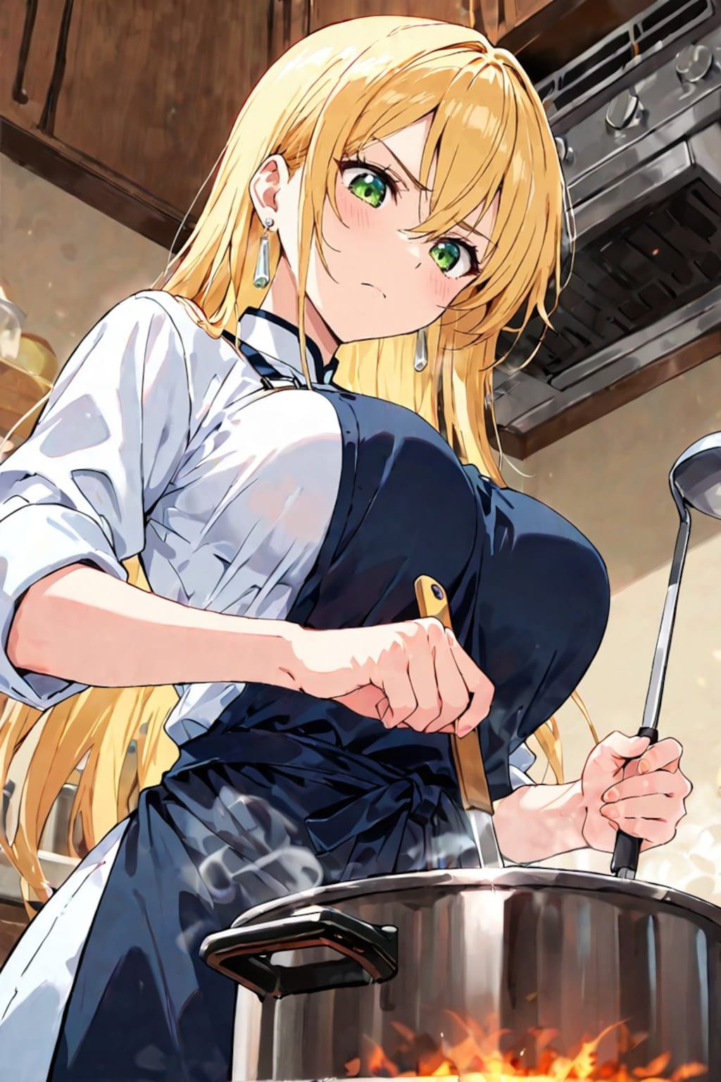 美味しさとヘルシー