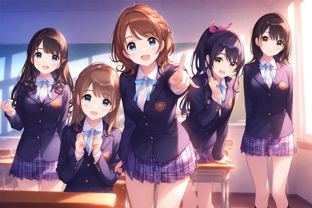 よく来たね。待ってたよ。