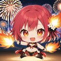 ふぁいや～♪ 3枚目