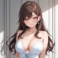 美女に変化し男を騙そう！ 3枚目