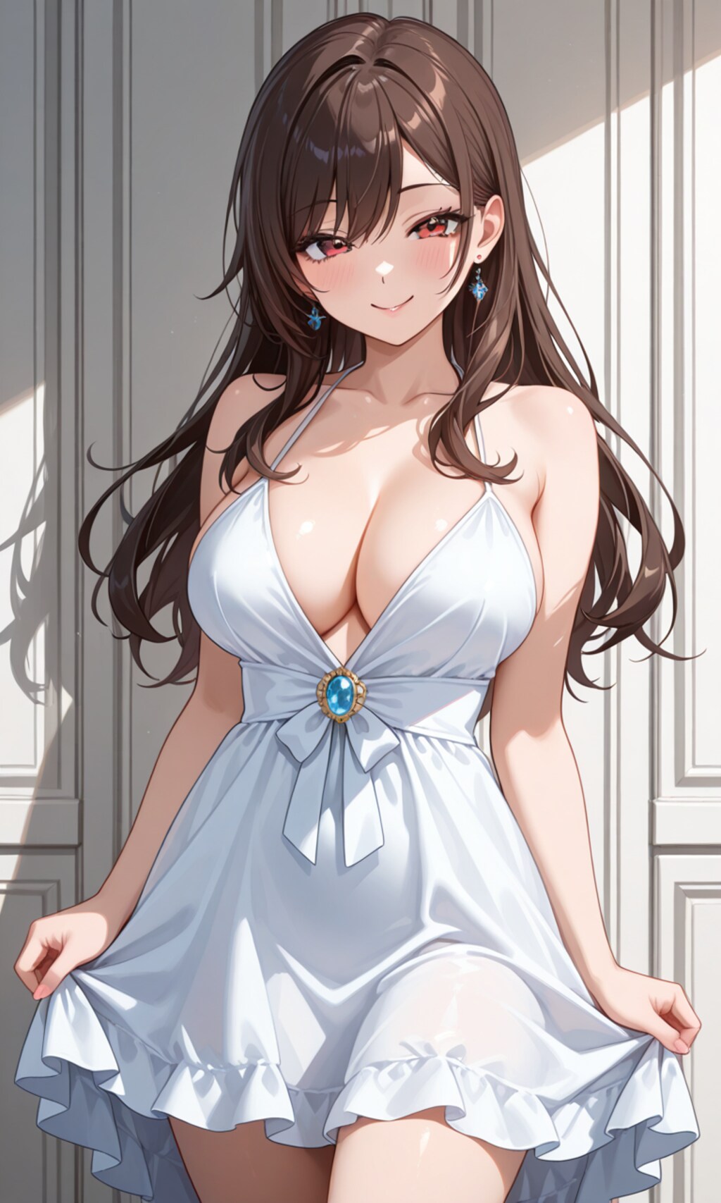 美女に変化し男を騙そう！