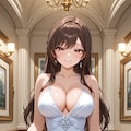 美女に変化し男を騙そう！ 4枚目
