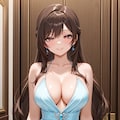 美女に変化し男を騙そう！ 2枚目