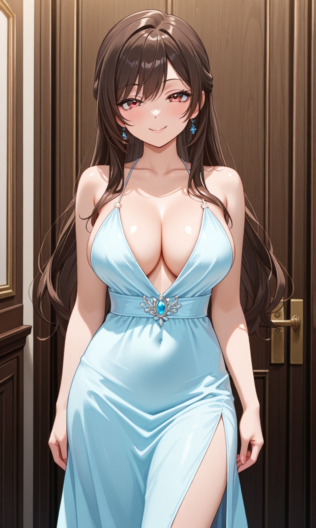 美女に変化し男を騙そう！