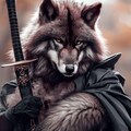 狼剣士が仲間を呼ぶ🐺３２匹目 2枚目