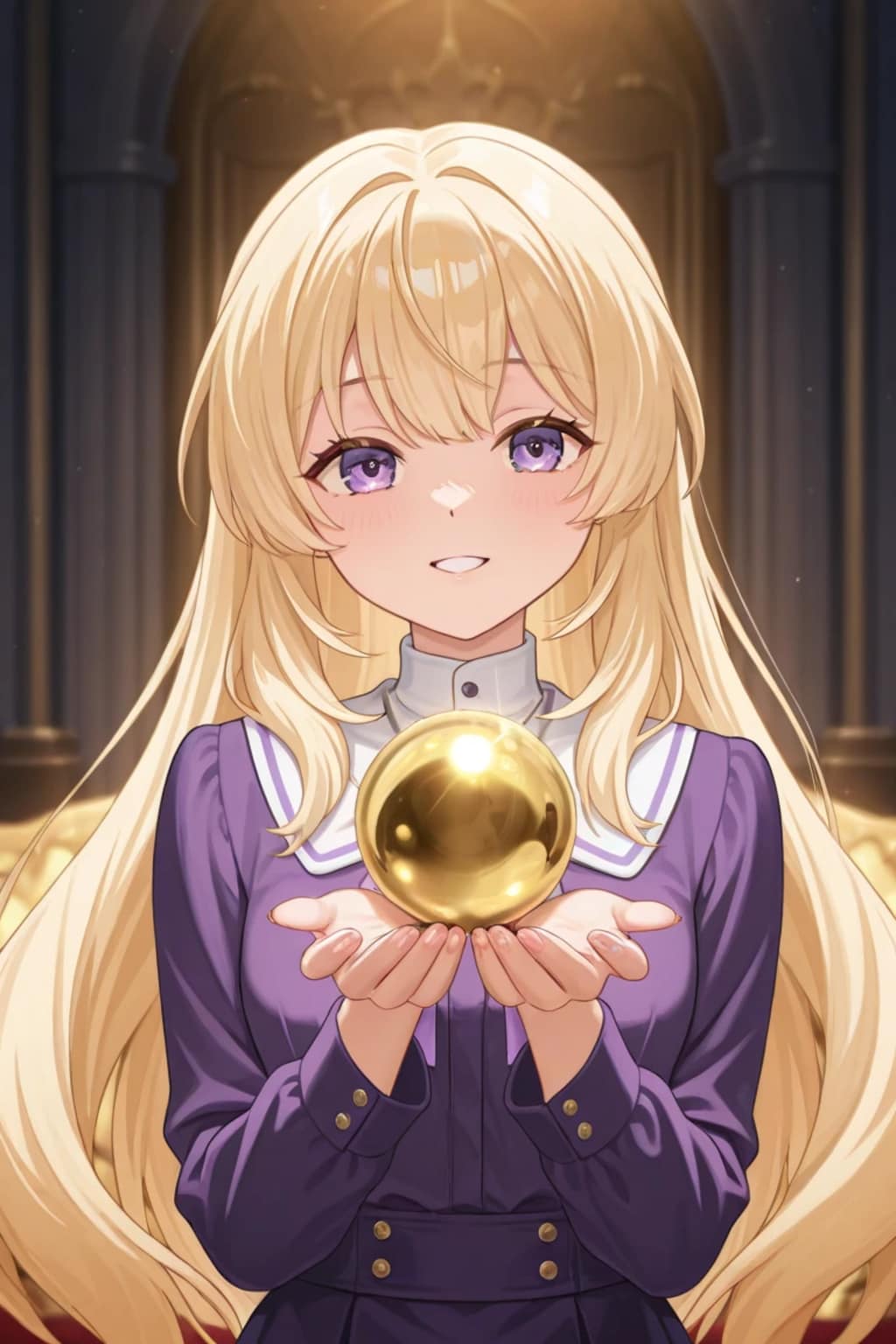 夕刊ゴールデンボール