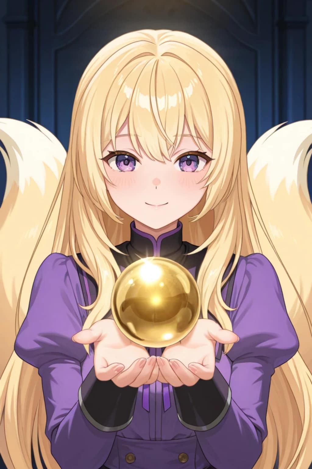 夕刊ゴールデンボール