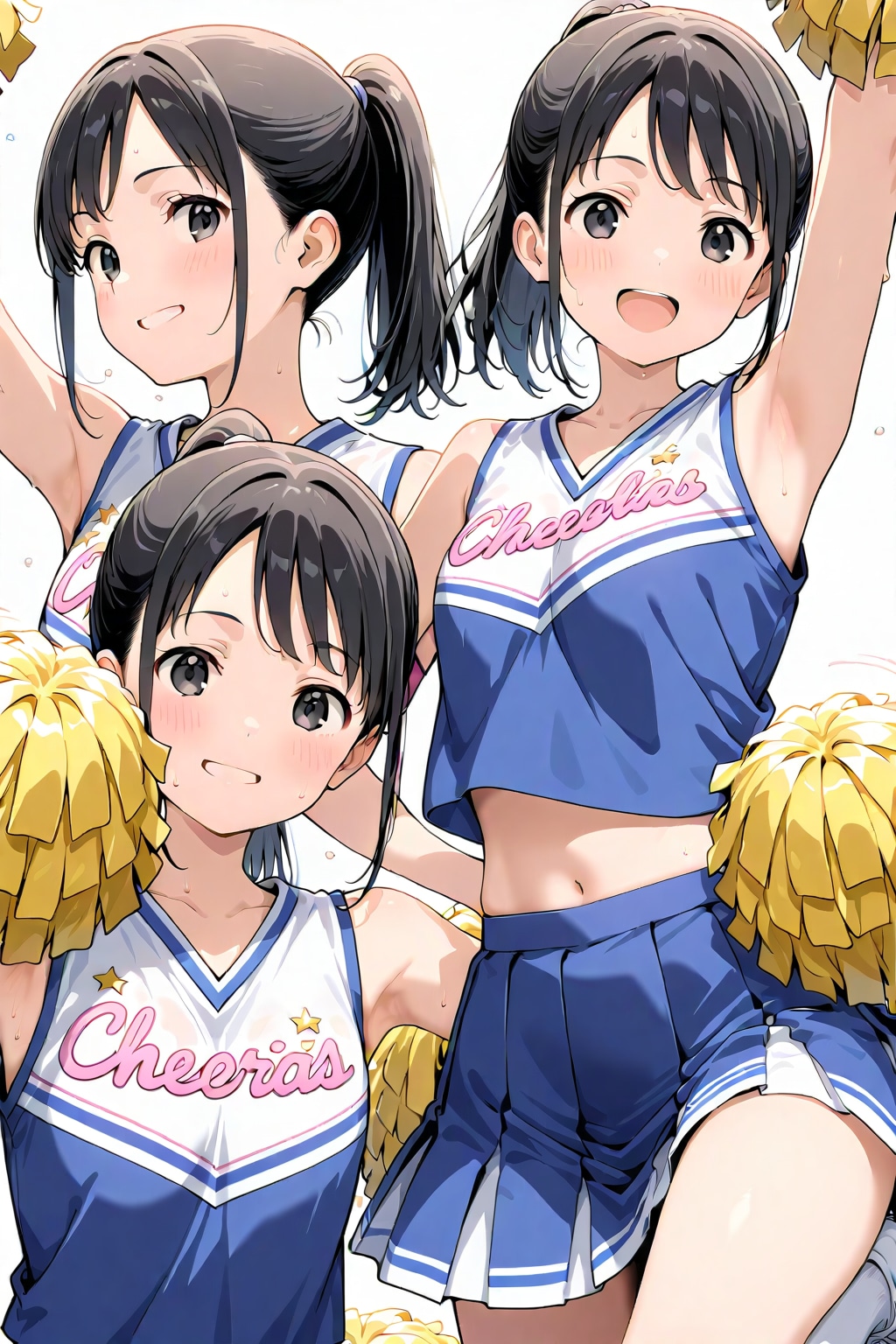 憧れの先輩