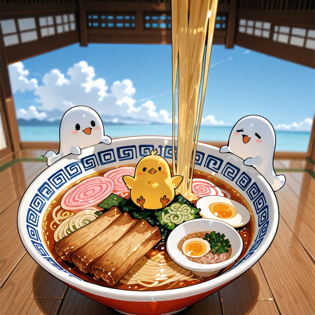 馬鹿なっ！このプロンプトを使えば猫耳白髪ロング青目赤首輪の女の子の画像が生成されるはずではなかったのかっ！？