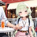 ストリートスナップ 5枚目
