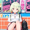 ストリートスナップ 3枚目