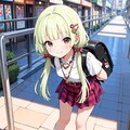 ストリートスナップ 2枚目