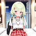 ストリートスナップ 6枚目