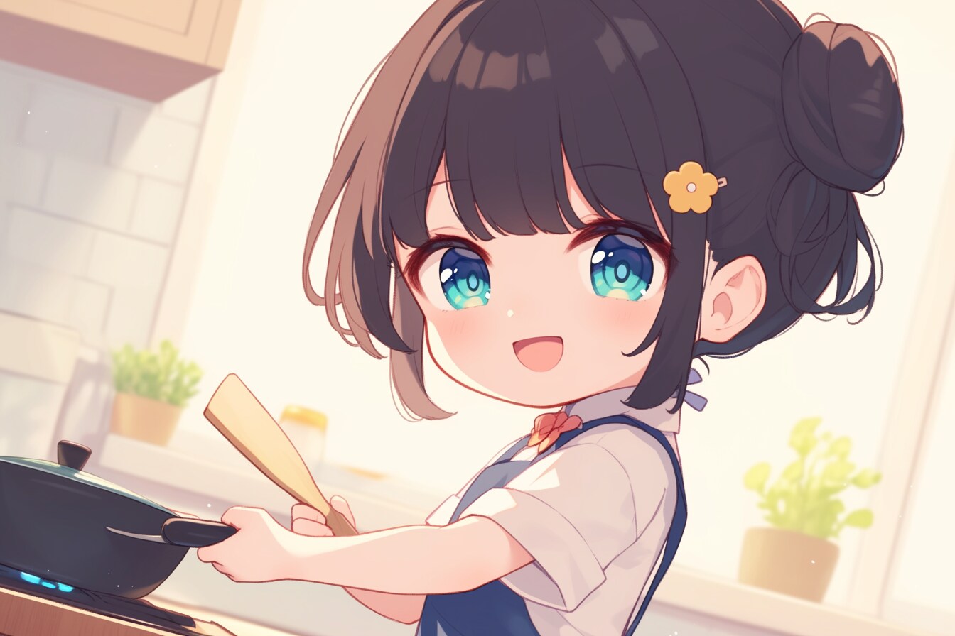 ちびだんごちゃん🍡✨266