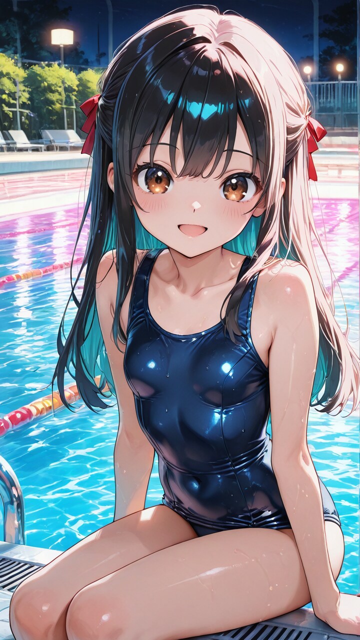 うちの子
