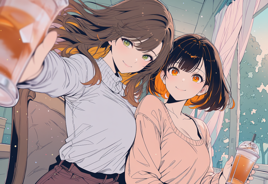 ここのビュッフェいいね