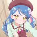 正体は誰？ 3枚目